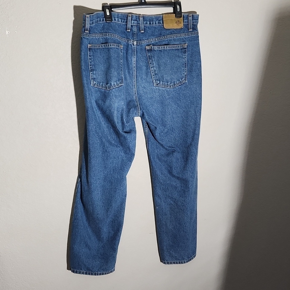 Makers Market Jeans Mens size 38 X 30 denim M
